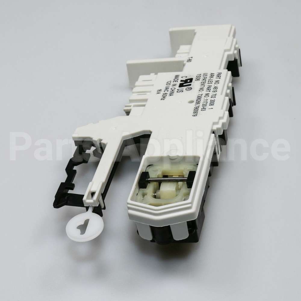 WP8183270 Whirlpool Latch