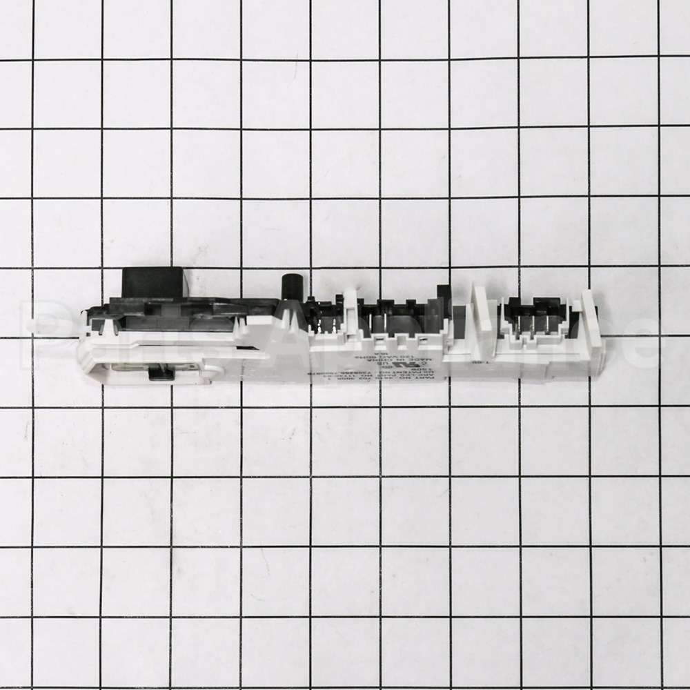 WP8183270 Whirlpool Latch