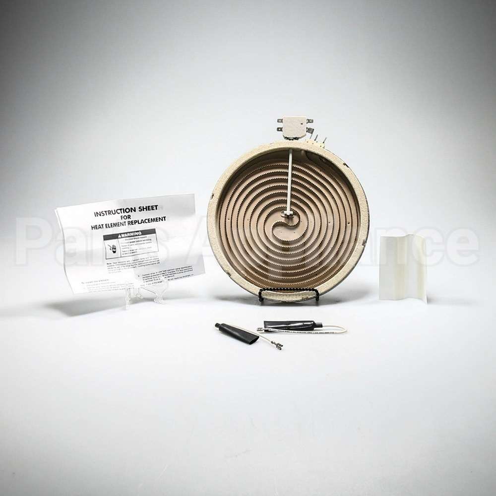 WP8185641 Whirlpool Elmnt-Surf
