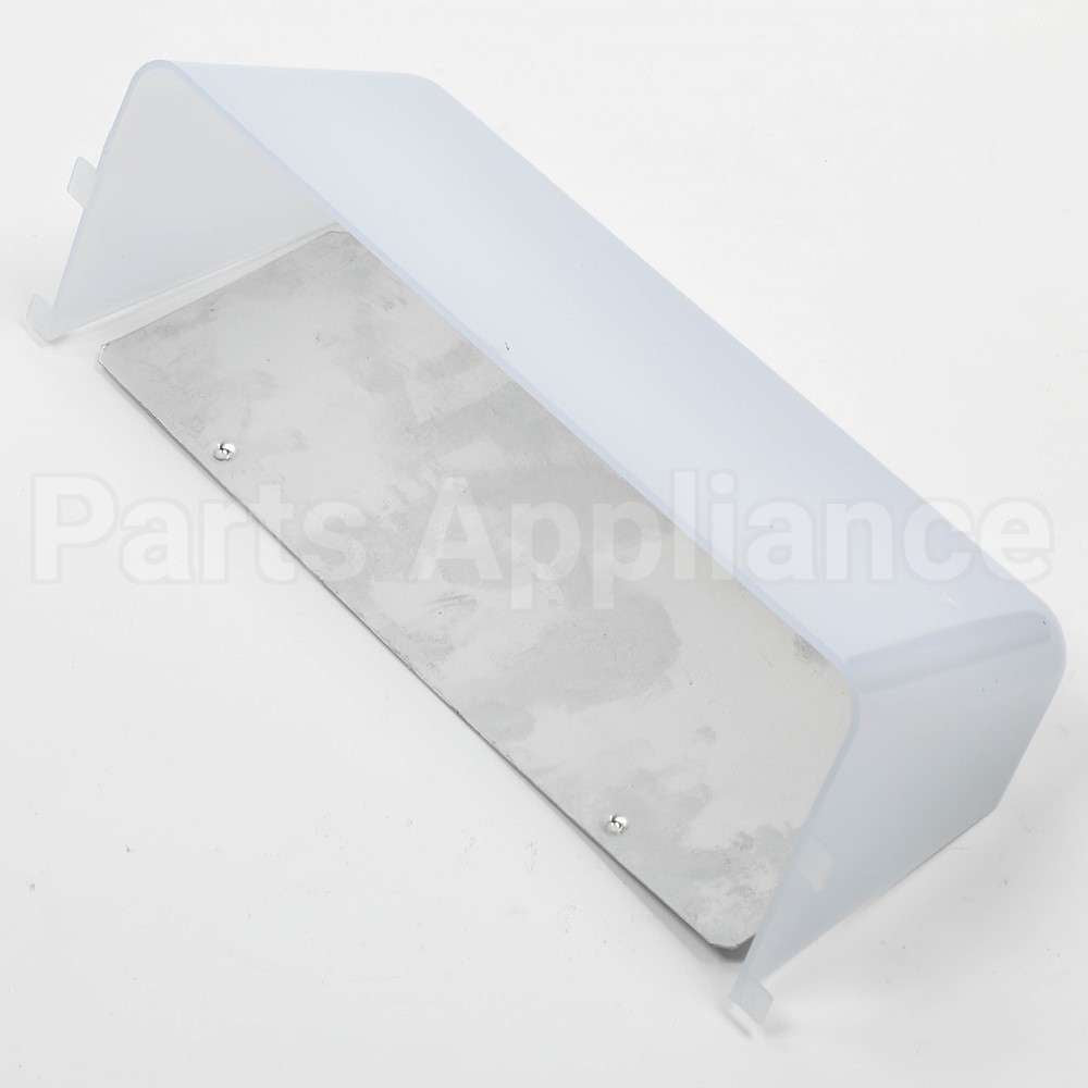 WP8190212 Whirlpool Lens-Light