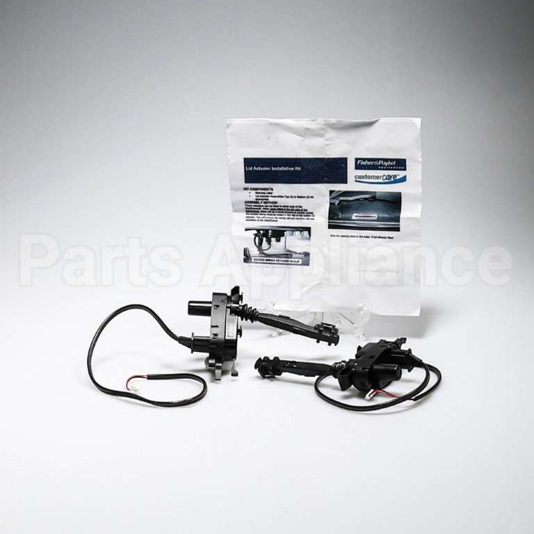 WP8194077 Whirlpool Actuator
