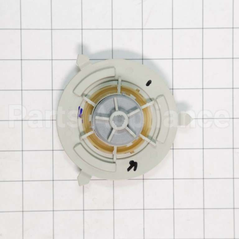 WP8194092 Whirlpool Rotor