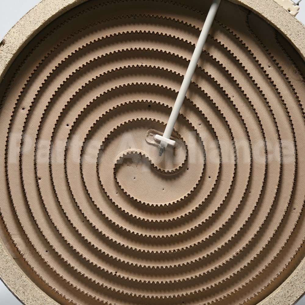 WP8203528 Whirlpool Elmnt-Surf