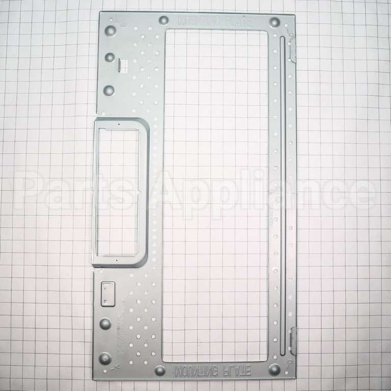 WP8206174 Whirlpool Mount-Cbnt