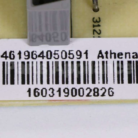 WP8206488 Whirlpool Cntrl-Elec