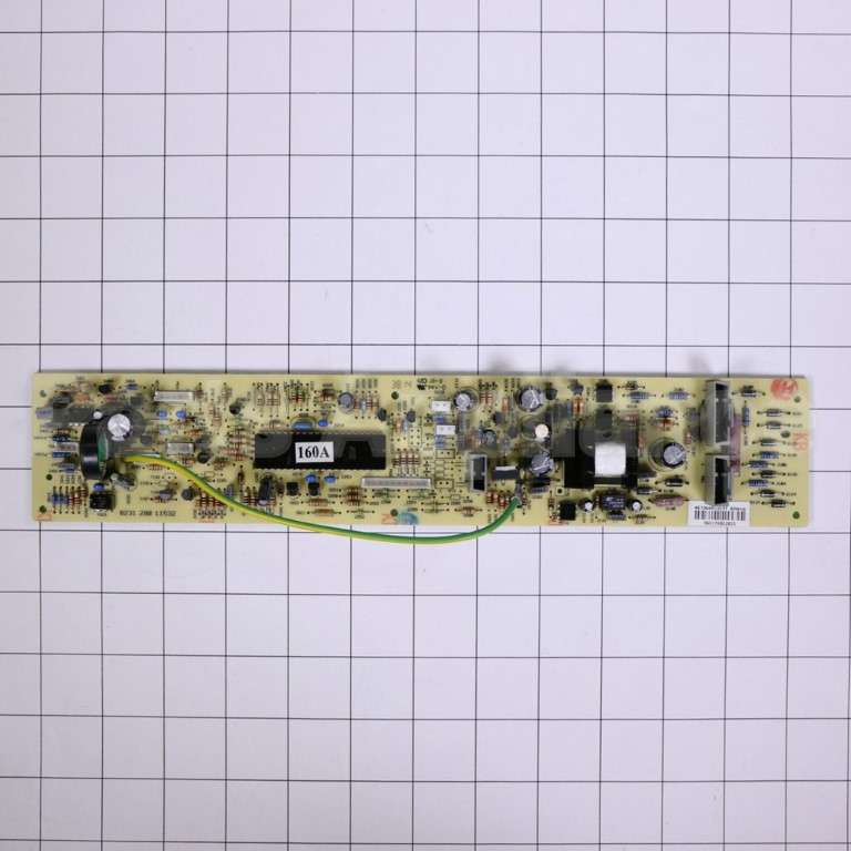 WP8206488 Whirlpool Cntrl-Elec