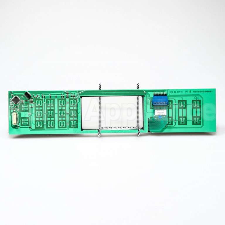 WP8206635 Whirlpool Cntrl-Elec