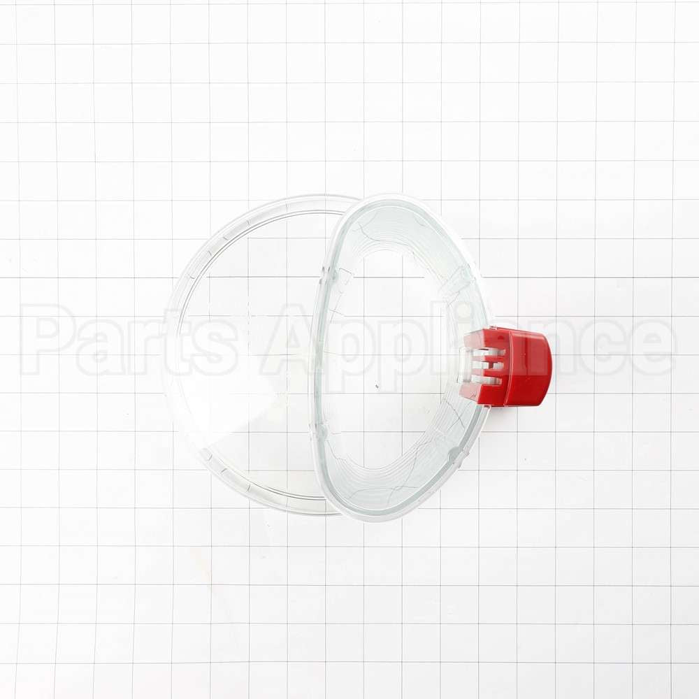 WP8212245 Whirlpool Cover-Bowl