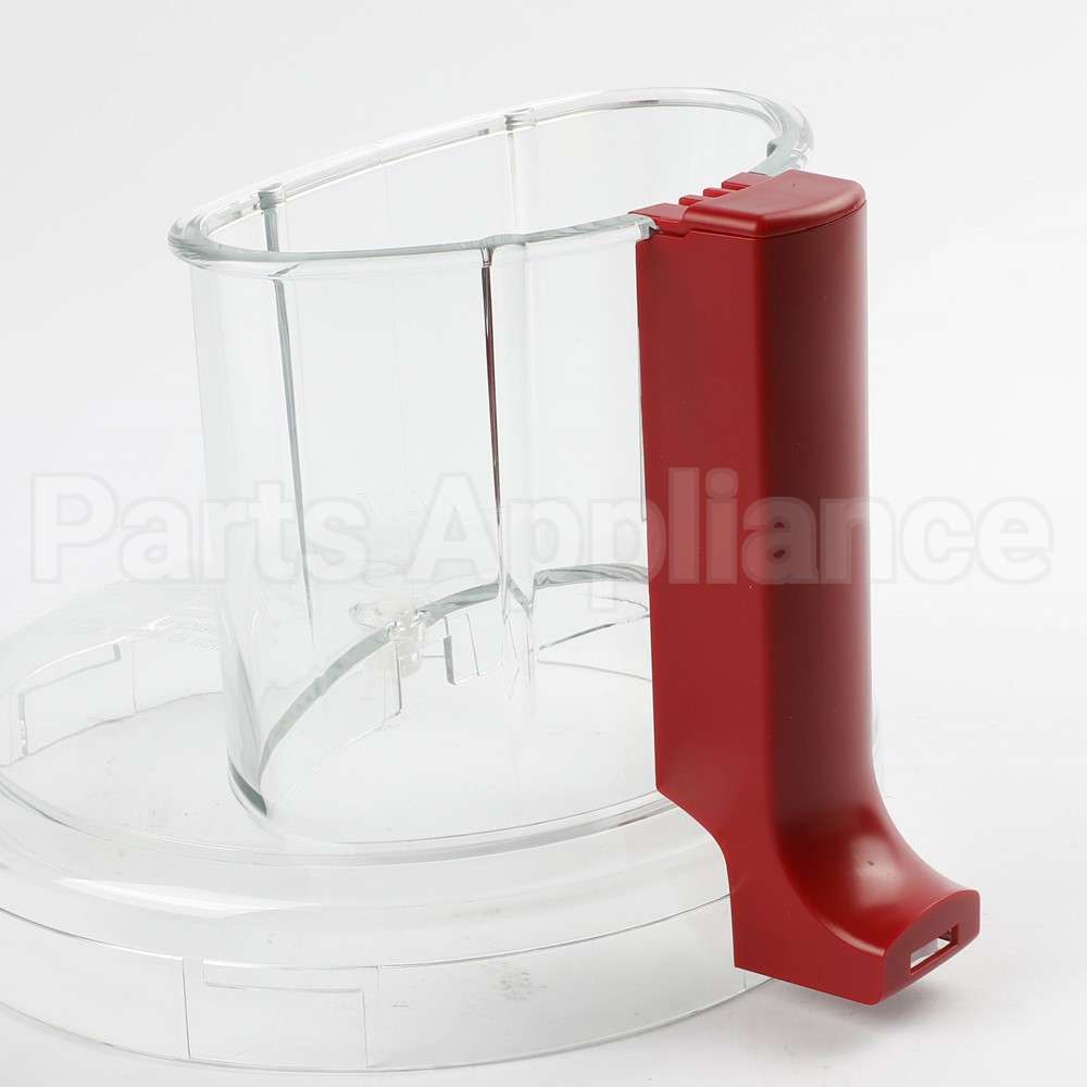WP8212245 Whirlpool Cover-Bowl