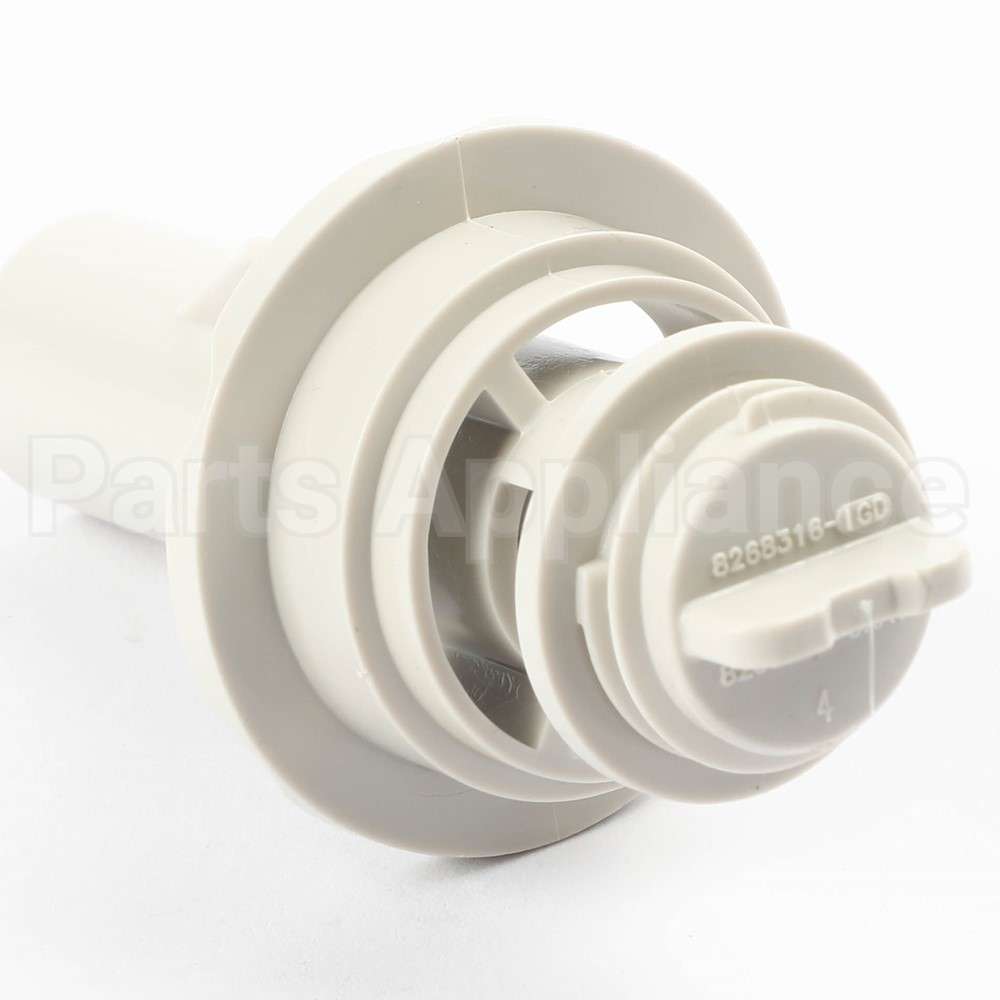 WP8268316 Whirlpool Suport-Arm