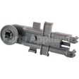 WP8268743 Dishrack Wheel Compatible