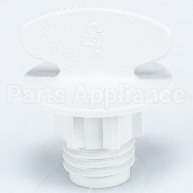 WP8268873 Whirlpool Nut