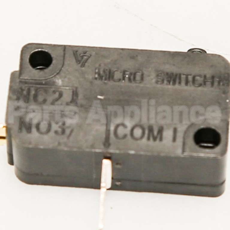 WP8268909 Whirlpool Switch