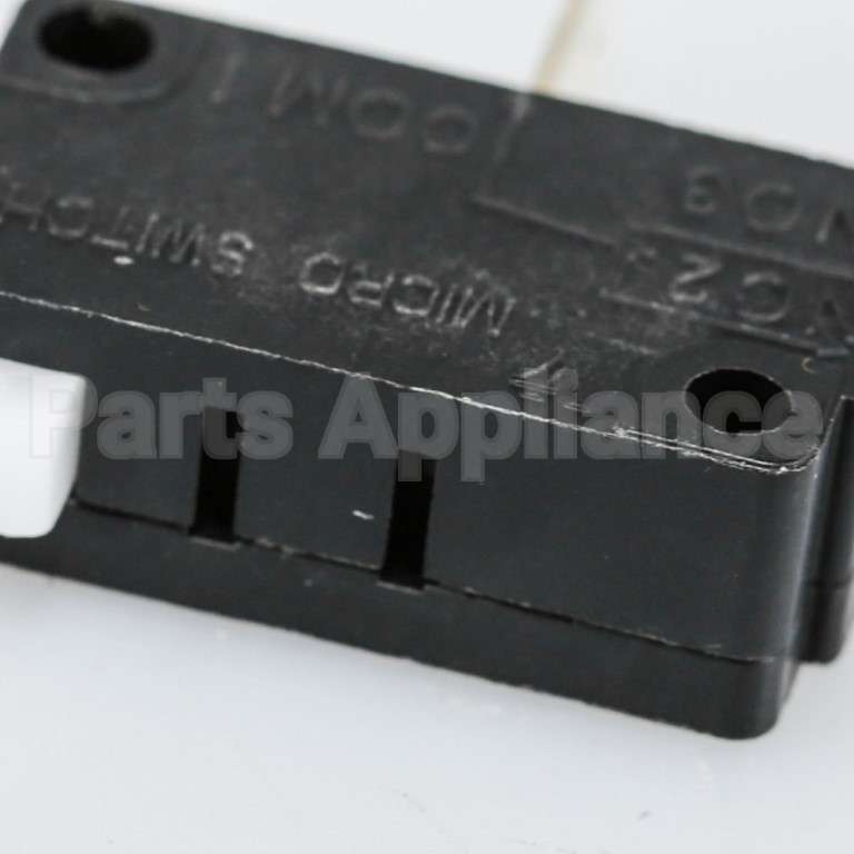 WP8269209 Whirlpool Switch