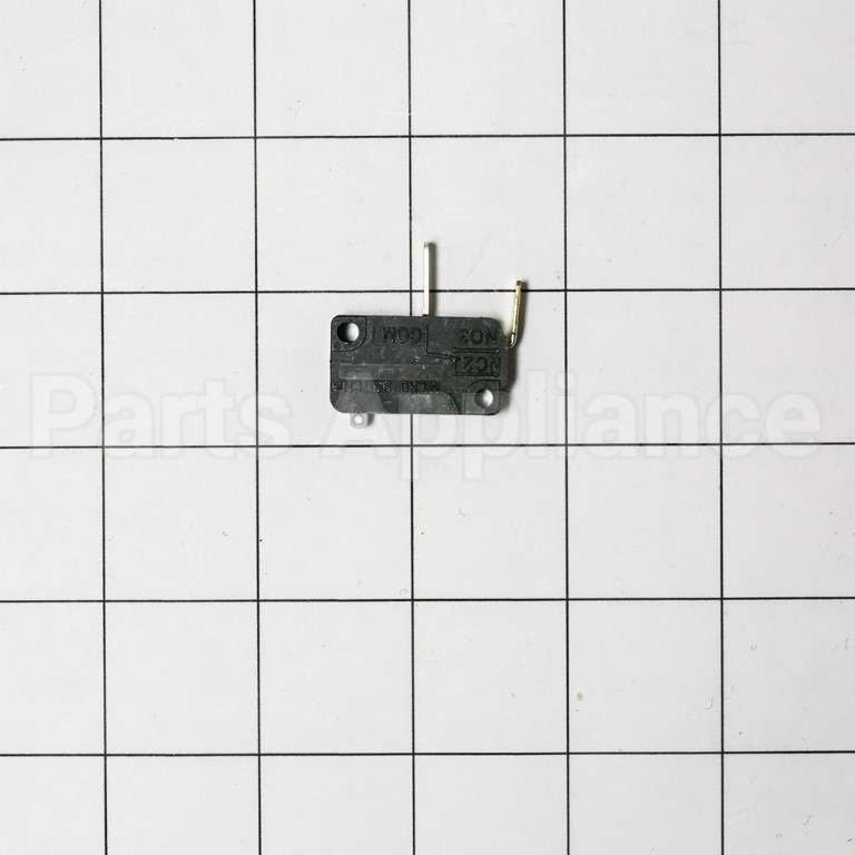 WP8269209 Whirlpool Switch