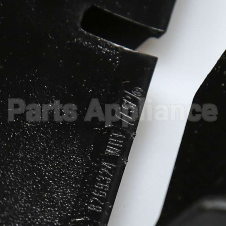 WP8269323 Whirlpool Handle