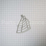 WP8269750 Whirlpool Baskt-Ware