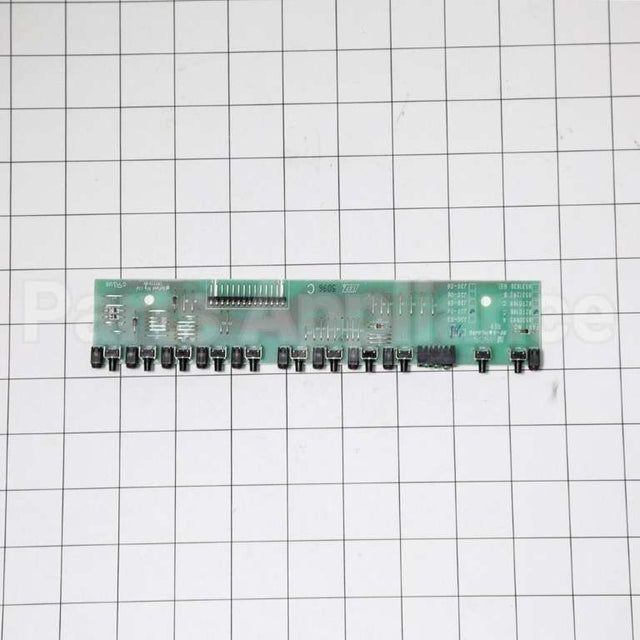 WP8270168 Whirlpool Cntrl-Elec