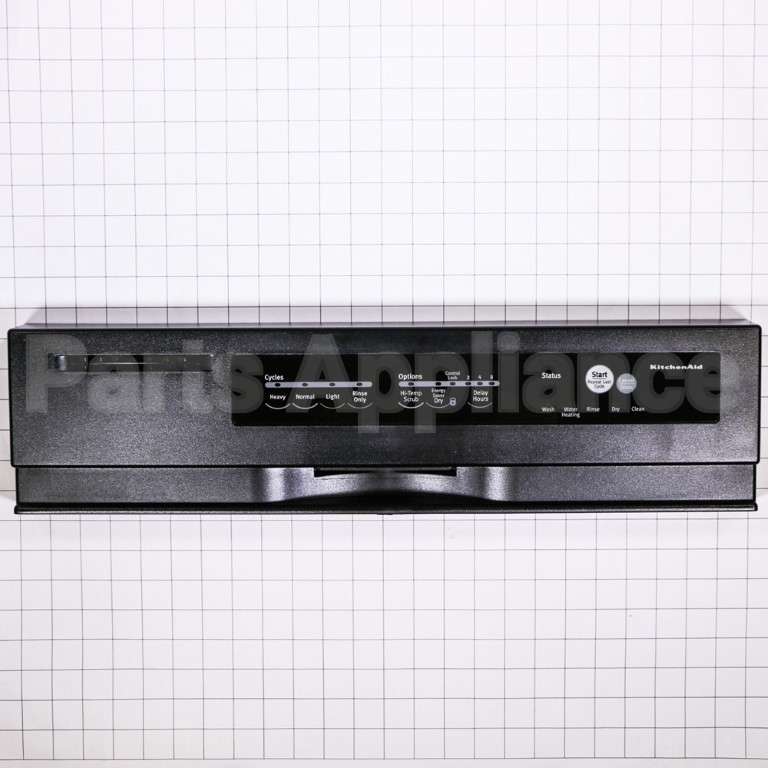 WP8270226 Whirlpool Panel-Cntl