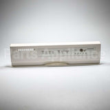 WP8270228 Whirlpool Panel-Cntl