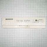 WP8270228 Whirlpool Panel-Cntl