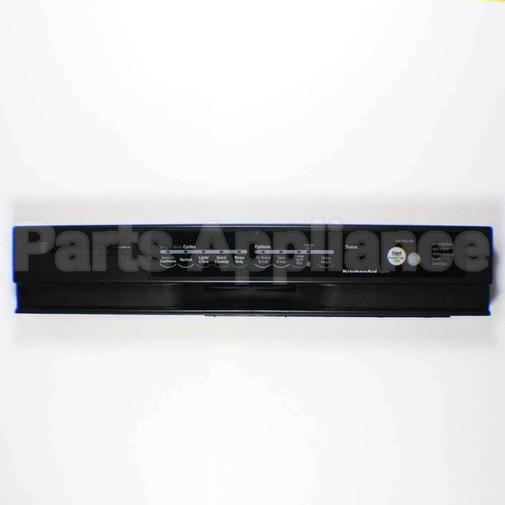 WP8270232 Whirlpool Panel-Cntl