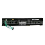 WP8270232 Whirlpool Panel-Cntl