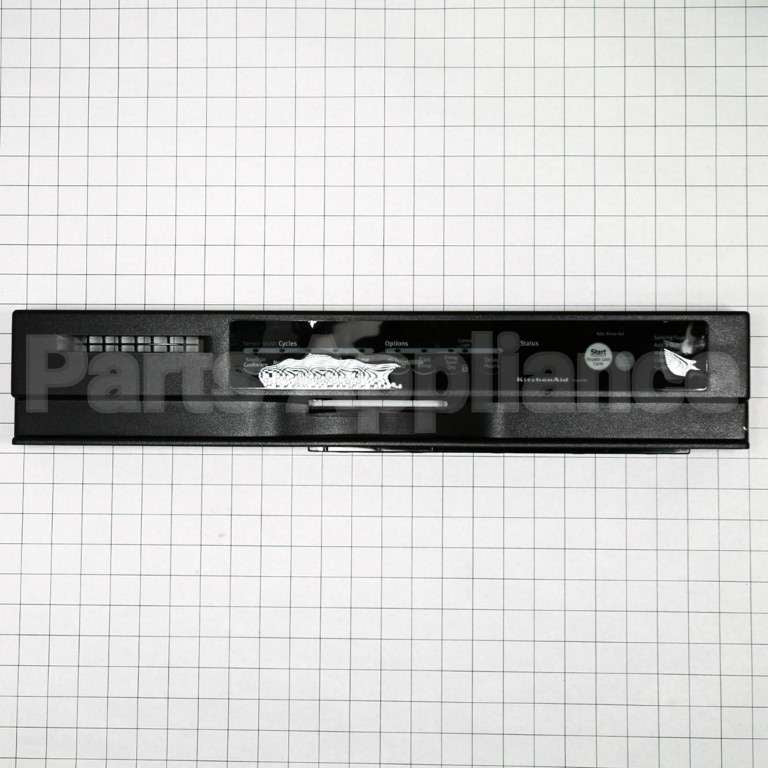 WP8270232 Whirlpool Panel-Cntl