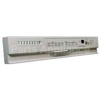 WP8270233 Whirlpool Panel-Cntl