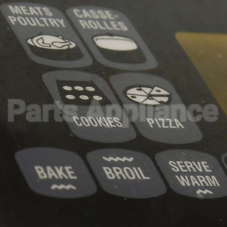 WP8272646 Whirlpool Swtch-Memb
