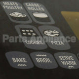 WP8272646 Whirlpool Swtch-Memb