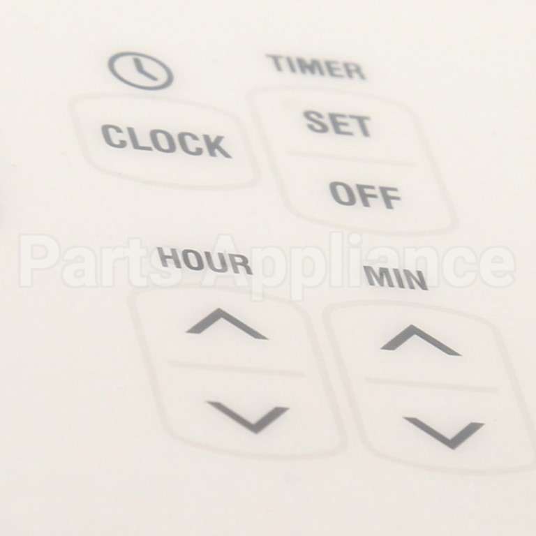 WP8272702 Whirlpool Switch Asme Membrane Wh