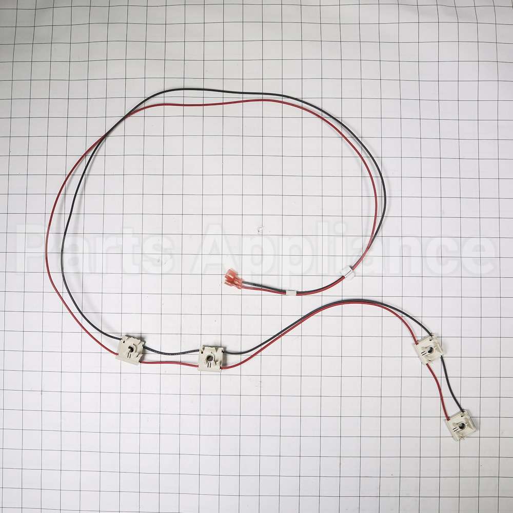 WP8273075 Whirlpool Harns-Wire