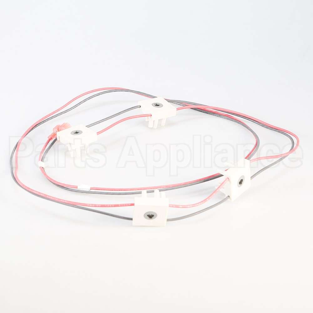WP8273075 Whirlpool Harns-Wire