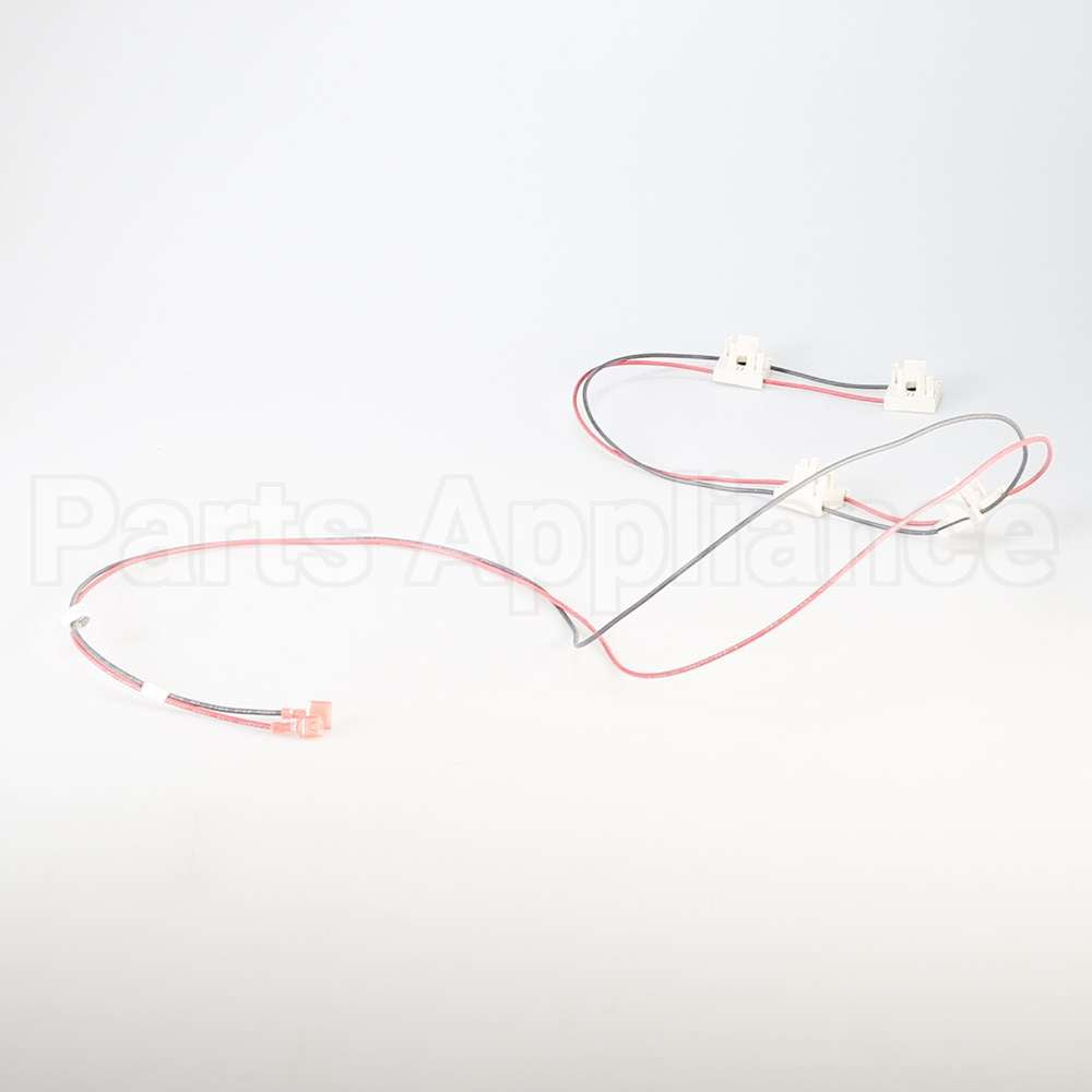 WP8273075 Whirlpool Harns-Wire