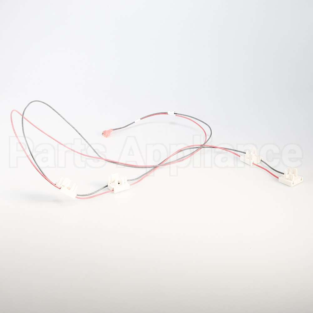 WP8273075 Whirlpool Harns-Wire