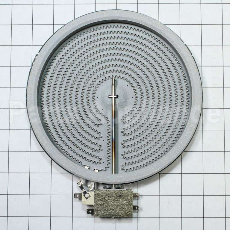 WP8273993 Whirlpool Elmnt-Surf