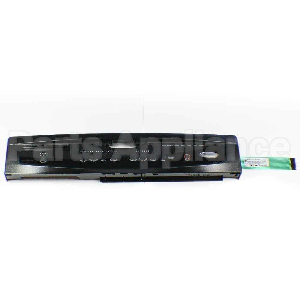 WP8274734 Whirlpool Panel-Cntl