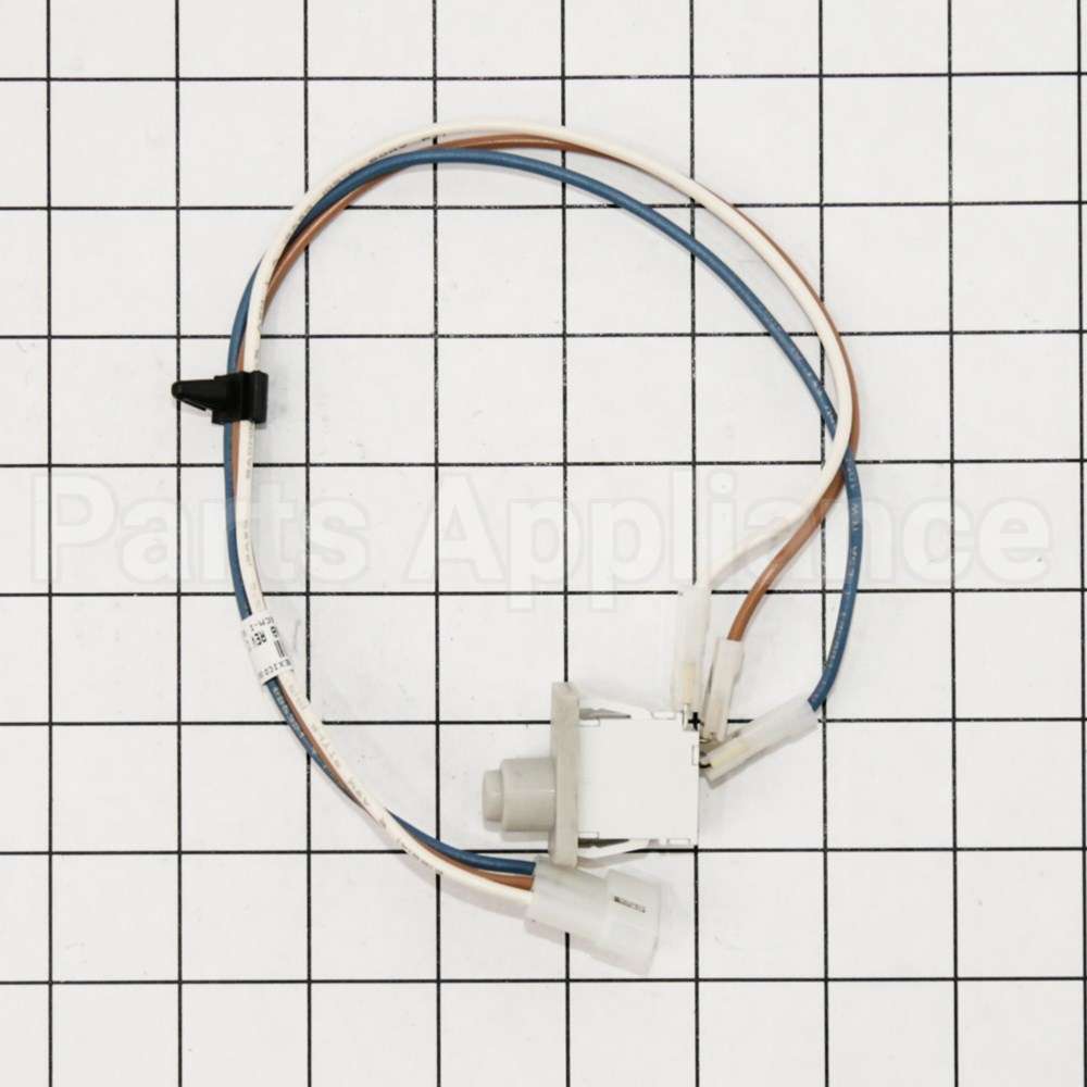 WP8283288 Whirlpool Switch-Dor