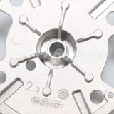 WP8285255 Whirlpool Burnr-Head