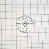 WP8285255 Whirlpool Burnr-Head