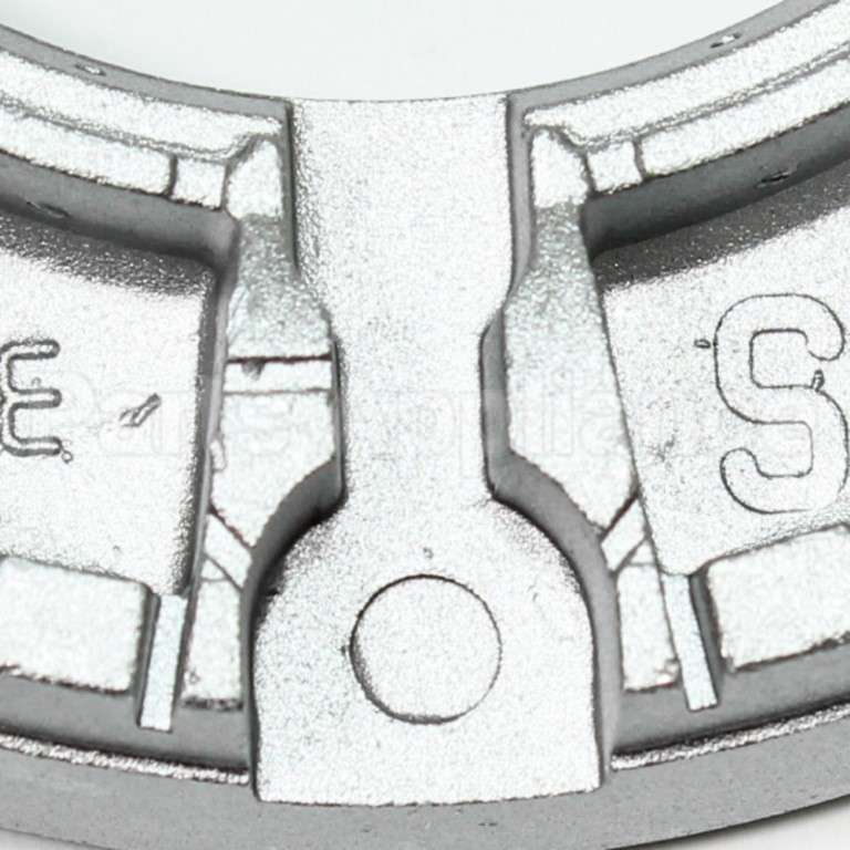 WP8285256 Whirlpool Burnr-Head