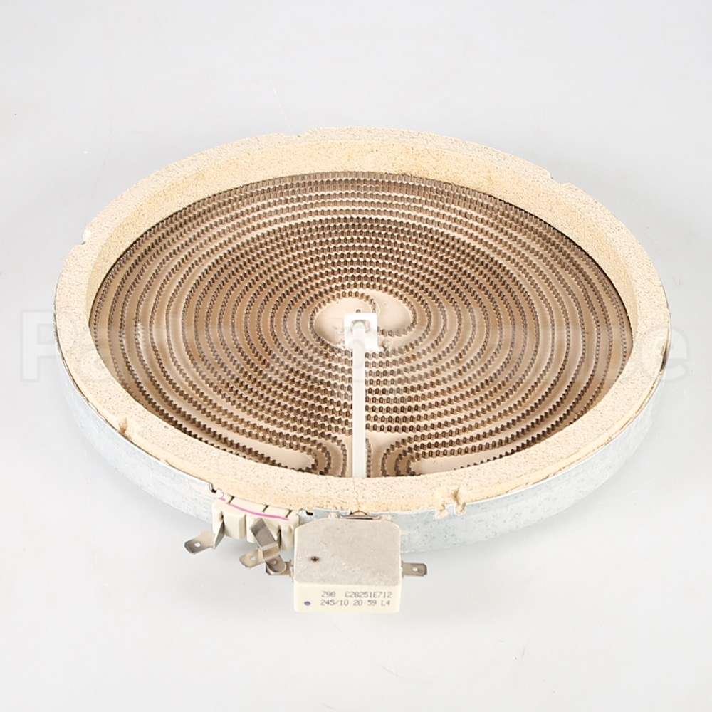 WP8285845 Whirlpool Elmnt-Surf