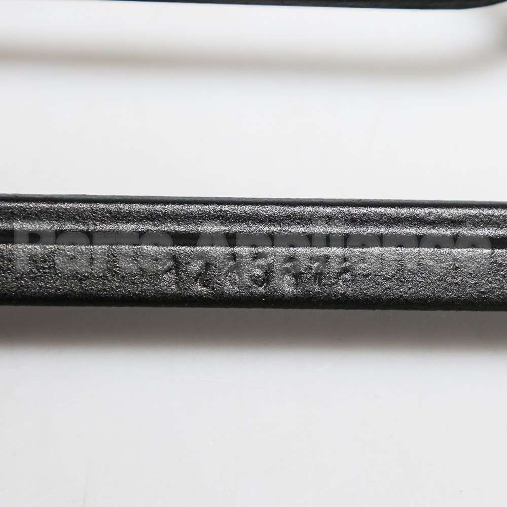 WP8285878CB Whirlpool Grate-Brnr