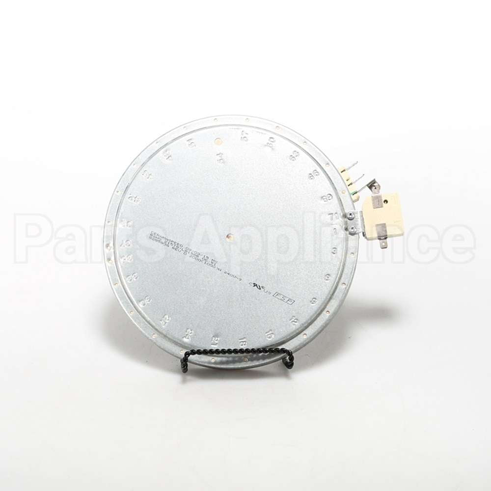 WP8285938 Whirlpool Elmnt-Surf
