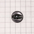 WP8286043BL Whirlpool Knob
