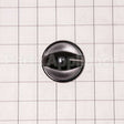 WP8286043BL Whirlpool Knob