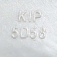 WP8286057BL Whirlpool Knob