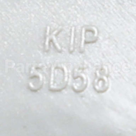 WP8286057BL Whirlpool Knob