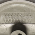 WP8286057WH Whirlpool Knob